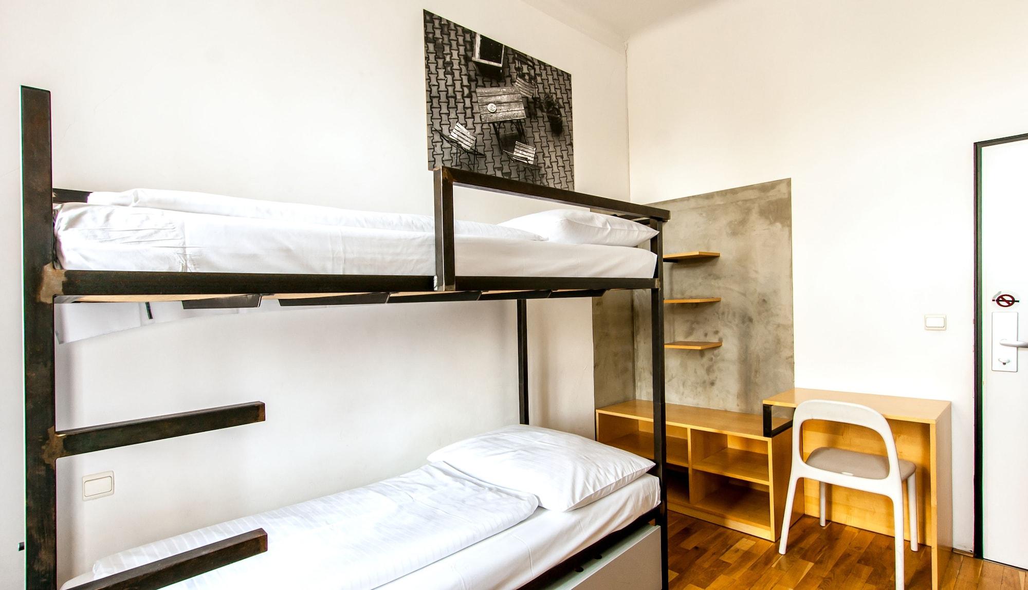 Hostel Czech Praga