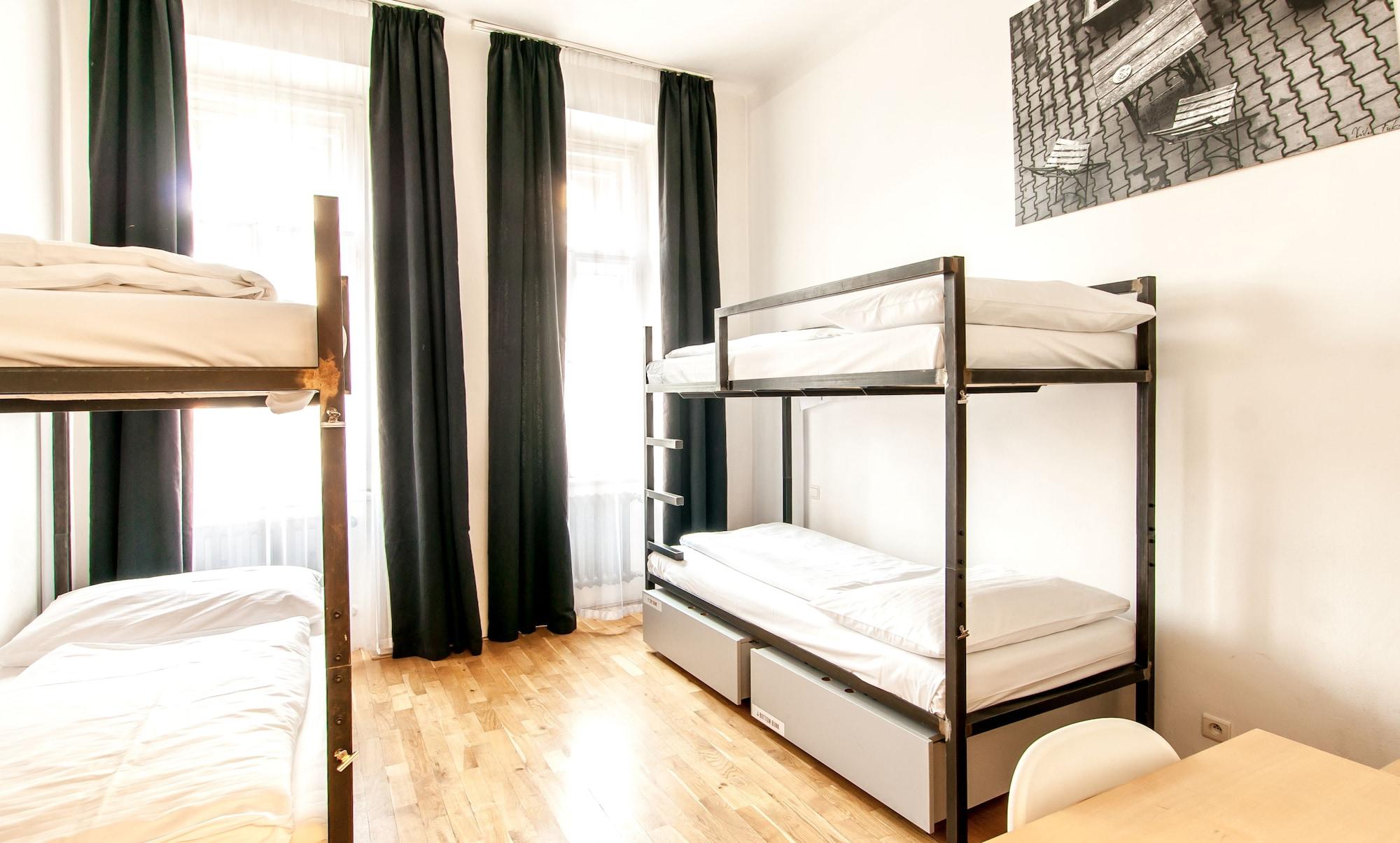 Hostal Czech Praga