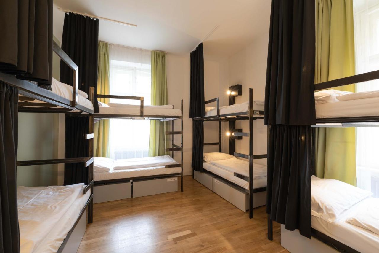 Hostal Czech *