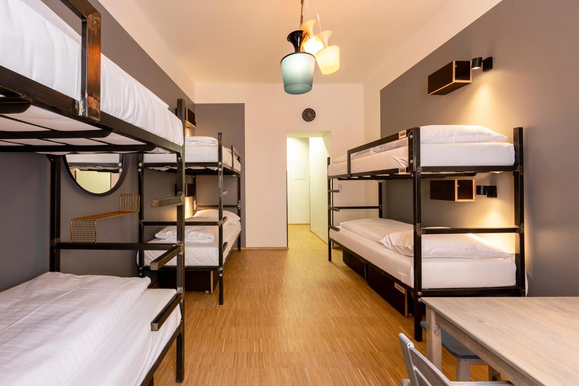 Hostal Czech Praga
