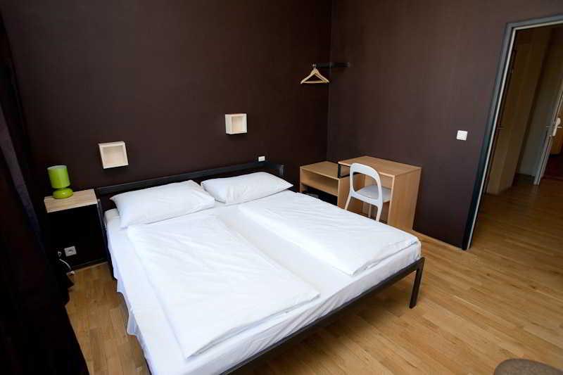 Hostel Czech Praga