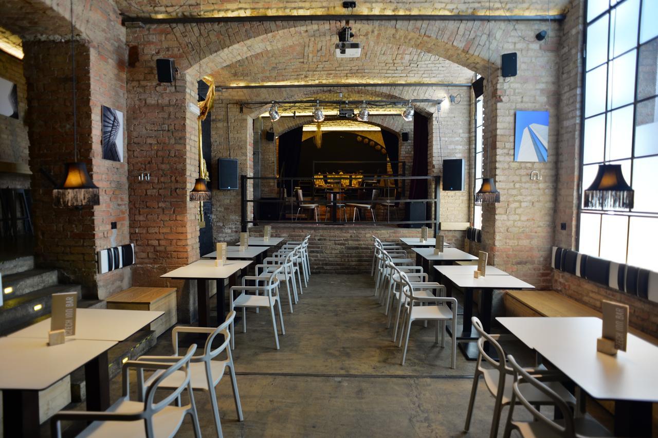 Czech Hostel Praga