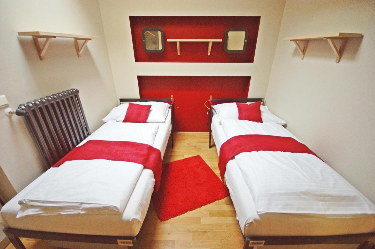 Czech Hostal