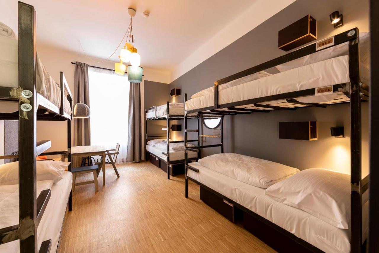 Hostel Czech Praga