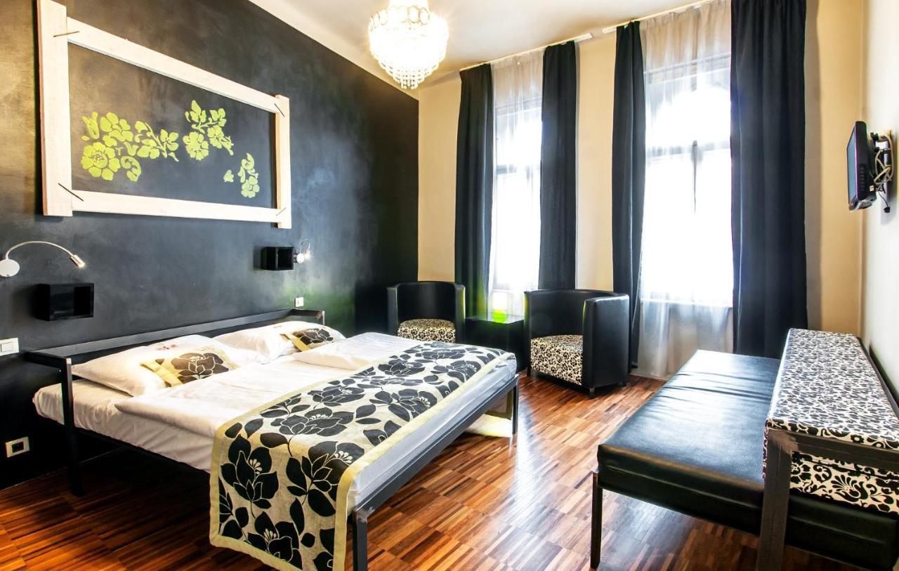 Czech Hostel Prague